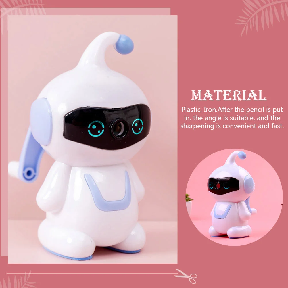 Рисунок 2 - Точилка для рук, точилка для роботов,