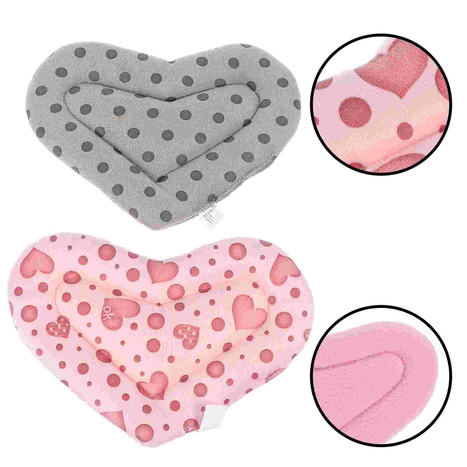 2 шт. Клетка для хомяков питомника Hámster теплые спальные матрасы домашних животных