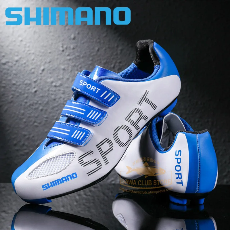 

2022 мужские велосипедные туфли SHIMANO, самоблокирующаяся обувь для горного велосипеда, уличная велосипедная обувь для горного велосипеда для ...