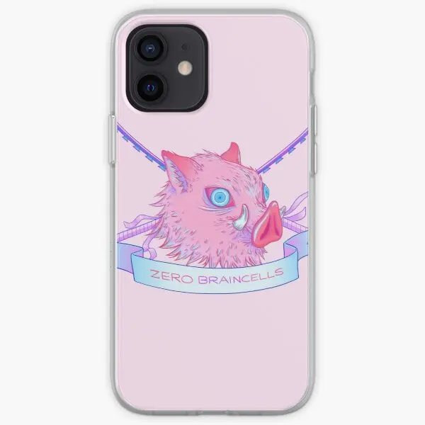 

Чехол для Iphone Zero Braincells, чехол для iPhone с защелкой, настраиваемый для Iphone 11 12 13 14 Pro Max Mini X XS XR Max 6 6S 7 8 Plus