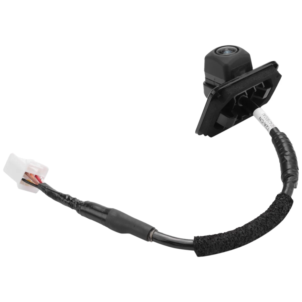 Рисунок 2 - Для камеры заднего вида Honda Accord 2014-2017