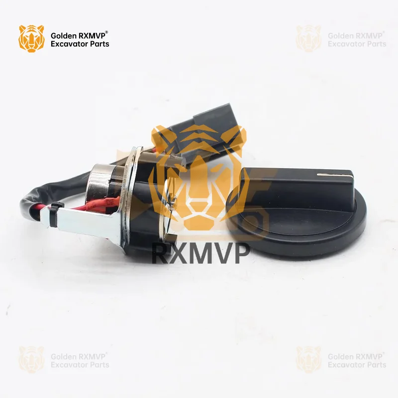 Для Komatsu 22u-06-22420 потенциометр дроссельной заслонки в сборе Pc200-7 Pc300-7 аксессуары