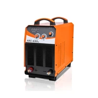 competitive price with high quality digital dc inverter two phase arc welding machine
