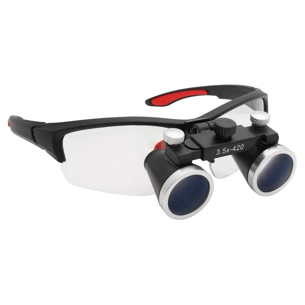 Лампа с увеличительным стеклом 5 Вт Прожектор высокой интенсивности увеличение 2