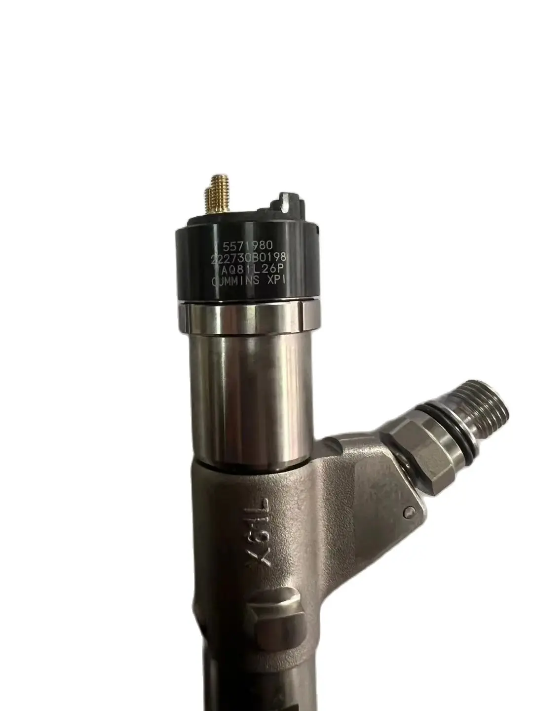 Флагманский двигатель Dongfeng Tianlong KX520 мощность трактор Cummins ISZ14 QSZ14 C5571980