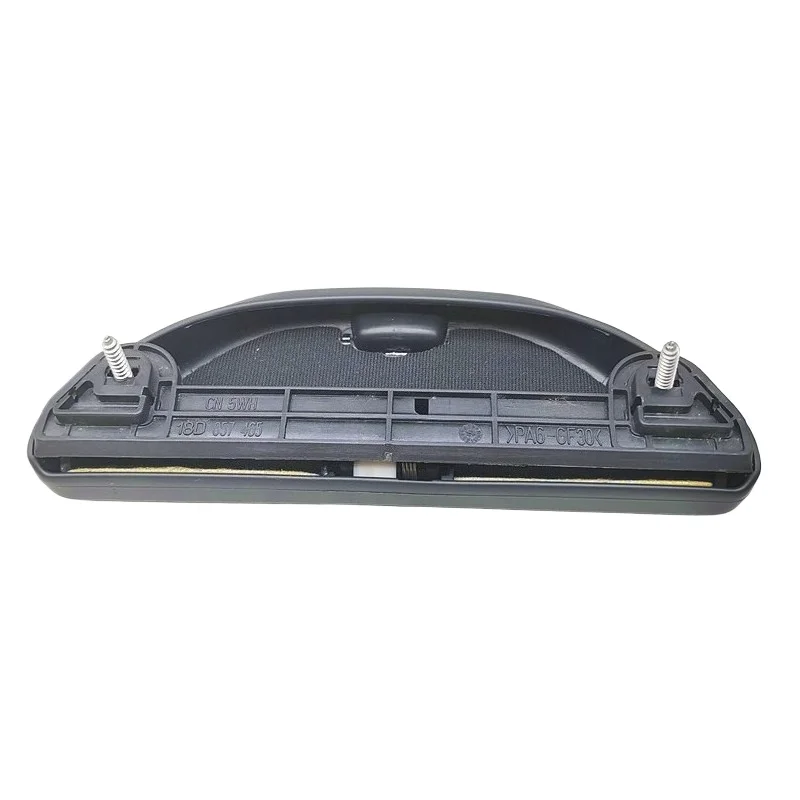 Фото 1J0857465 18D857465 Для VW Volkswagen Golf 4 Jetta MK4 Bora Polo 9N 9N3 Держатель контейнера для солнцезащитных очков Чехол для солнцезащитного стекла Аксессуары №4