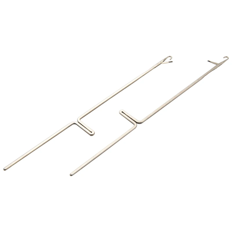 50 шт./компл. набор игл для вязальной машины стальные иглы KH820 KH830 KH860 KH881 KH868 KH940 KH970