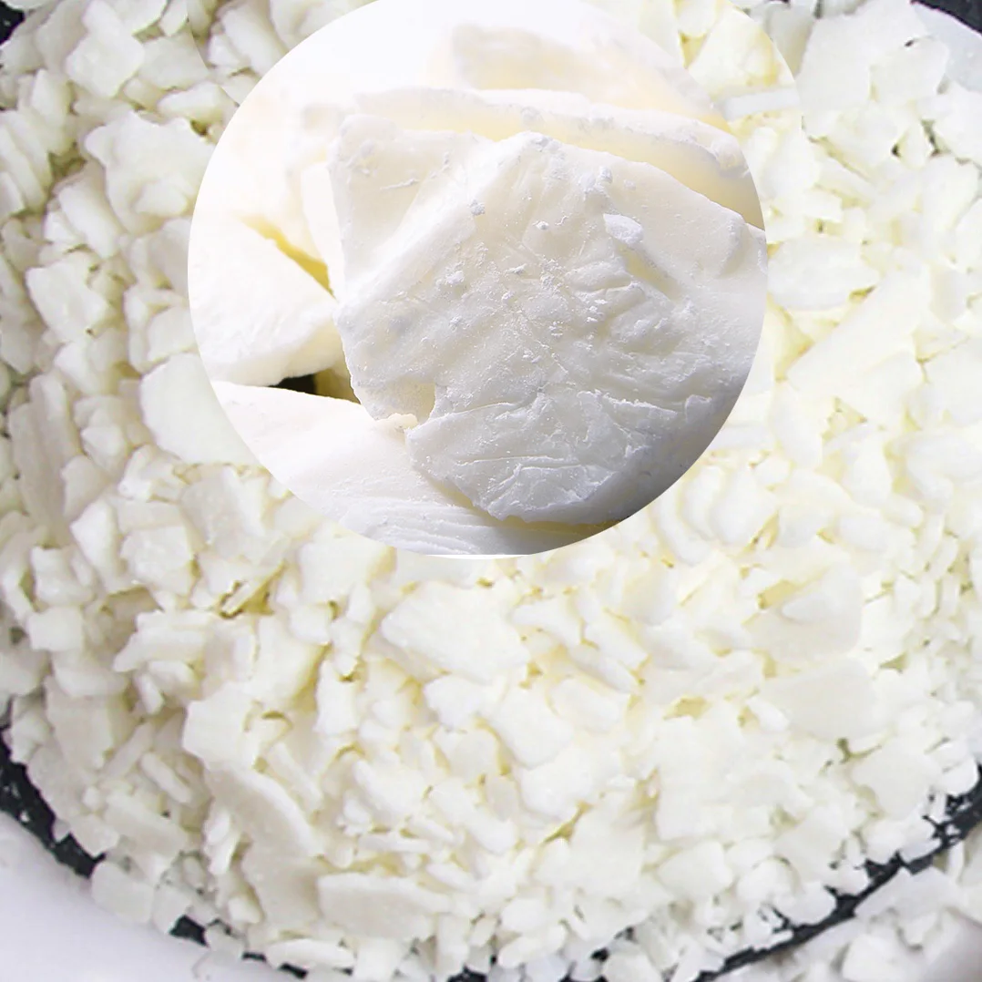 Натуральный Соевый или кокосовый воск для изготовления свечей сделай сам