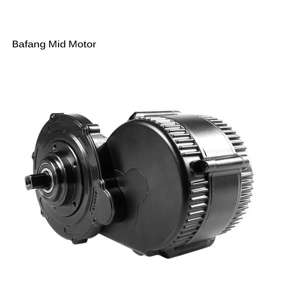 

EU No tax shipping 2019 Bafang 48v 750w BBS02B mid crank drive motor for sale