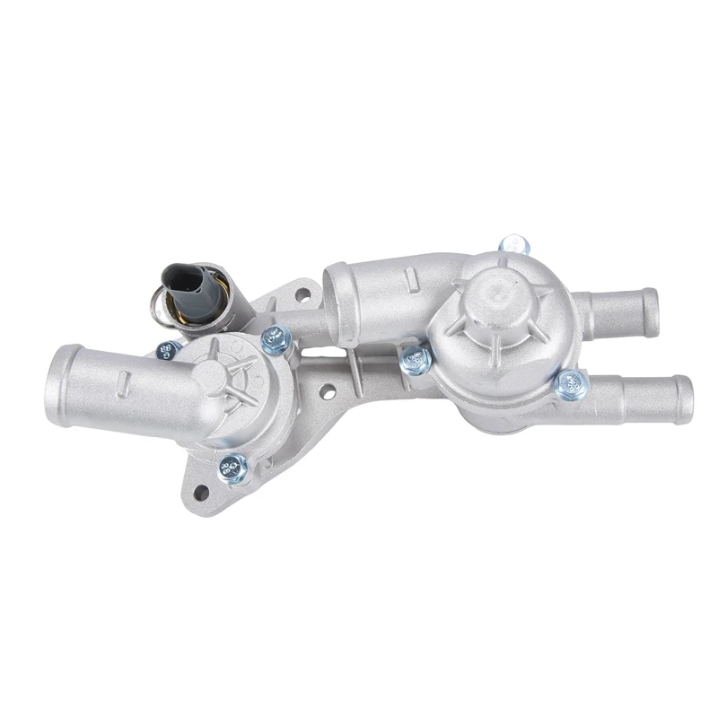 03C 121111 Контроллер термостата охлаждающей жидкости двигателя автомобиля AM