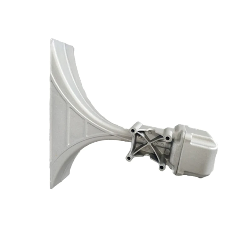 

High efficiency high power loud speaker outdoor with long coverage