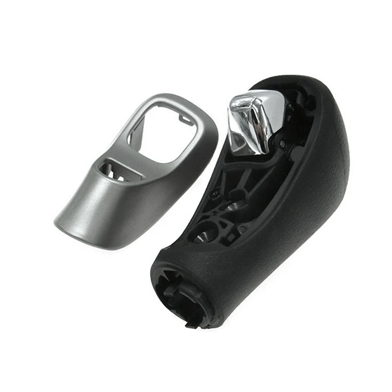 Ручка рычага переключения автоматической коробки передач 54131-SLG-F81ZA 54131-SLG-F81 для