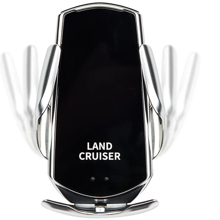 

Беспроводное зарядное устройство для Land Cruiser lc200