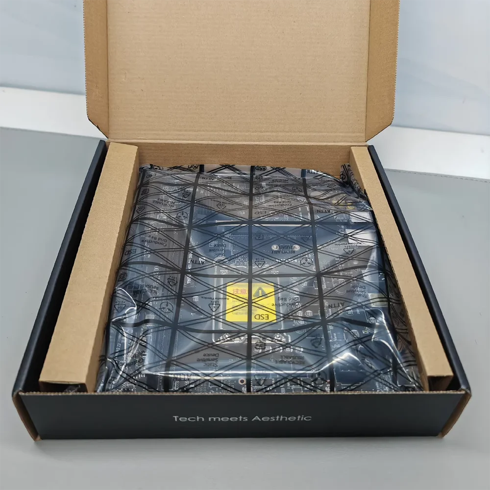 Для материнской платы MSI H610 PRO H610M-S DDR4 материнская плата