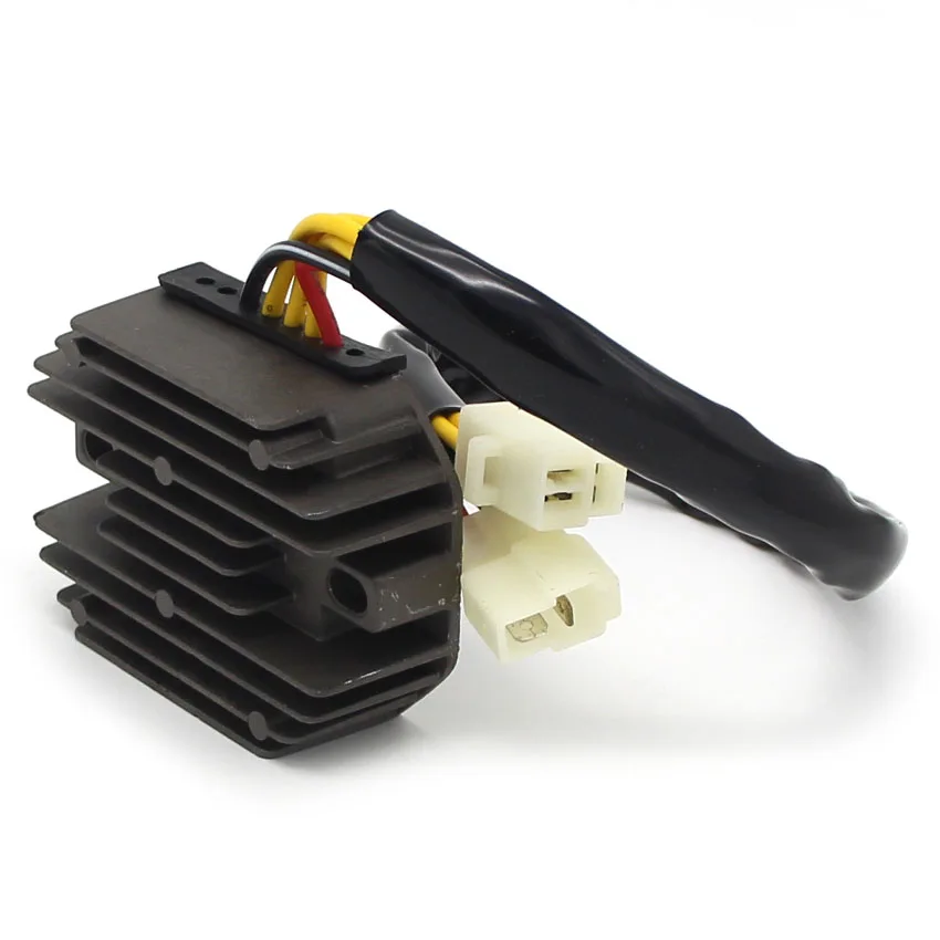 Выпрямитель регулятора напряжения для мотоцикла Suzuki DR650S GS500E GS500 GSXR400 GK76A OEM:32800-33C01