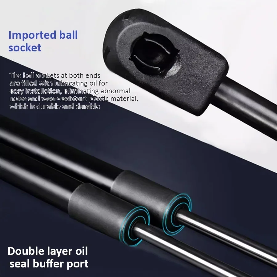 Гидравлический стержень багажника автомобиля для Audi A3 Sportback 8V 2013-2020