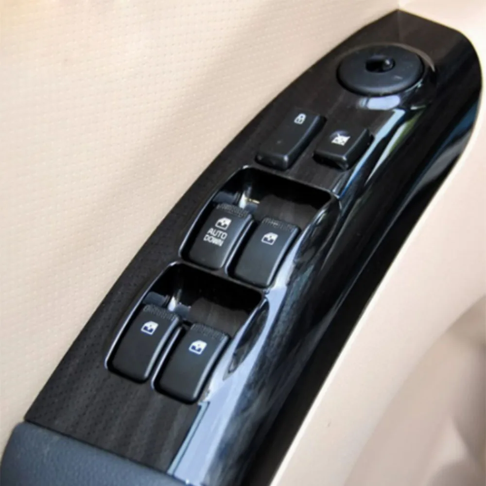 

Car styling For Kia Sportage 2005-2010 2006 2007 2008 2009 Electric Control Power Master Window Switch 93570-EF000
