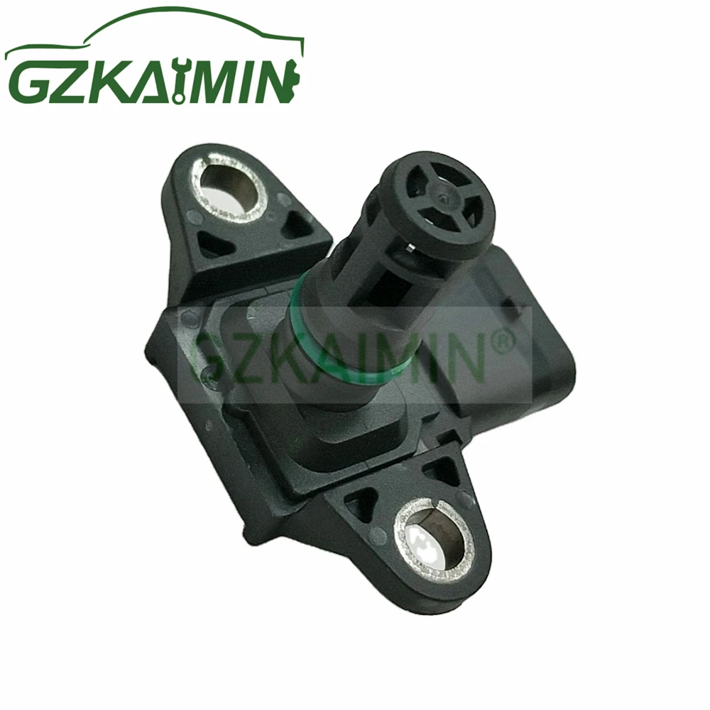 

MAP Manifold Absolute Pressure Sensor BMW 1 2 3 4 5 X1 X3 X4 X5 Z4 M3 M4 M5 M6 for 7843531 A2C53394795, 13627843531,