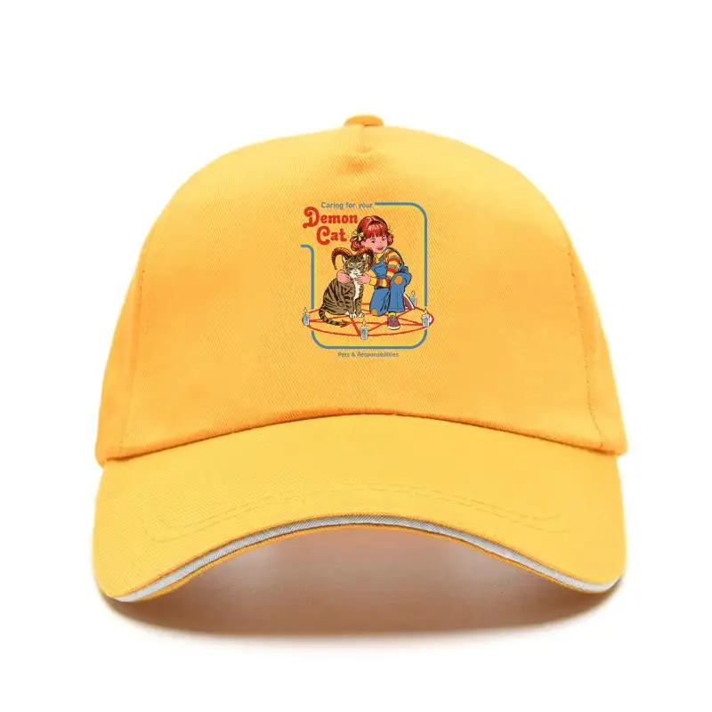 

НОВАЯ шапка Атан ужас atanit Devi T Baeba Кепка Woen atani Evi Deon Gri Death Baeba Кепка ku upernature Baeba кепка хип-хоп Top Feae