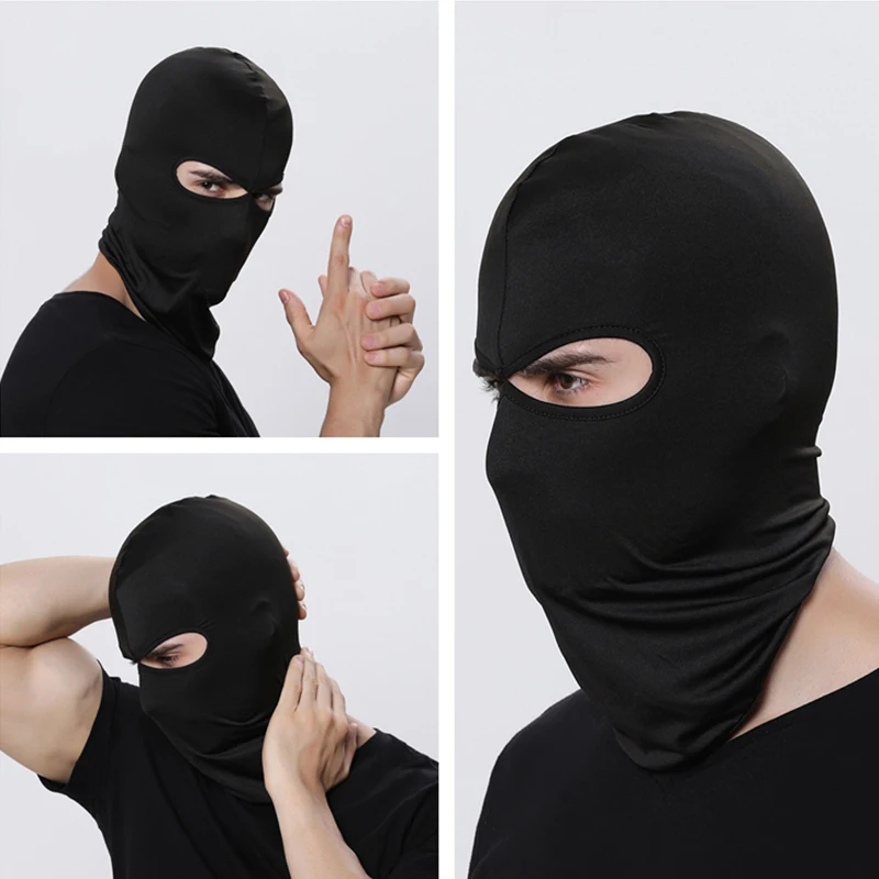 Маска для лица езды на велосипеде и мотоцикле |