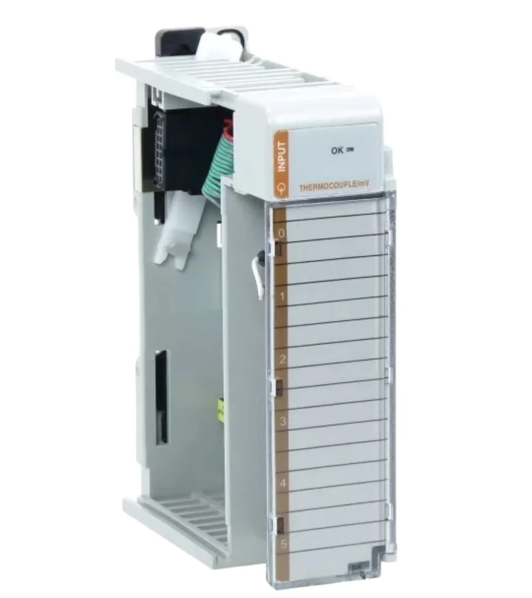 

Allen Bradley Conformal Coated 1769-IT6 Original