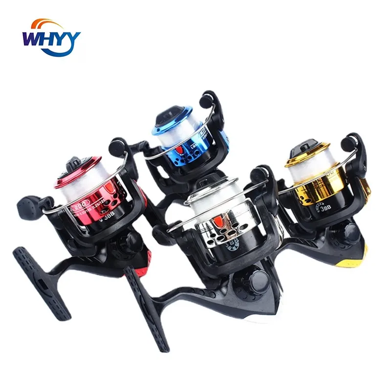 

Folding Saltwater Ultralight Fishing Reel 5.2:1 Carp Spinning Reel Large Diamerer Line Roller Casting Wheel carretilha de pesca
