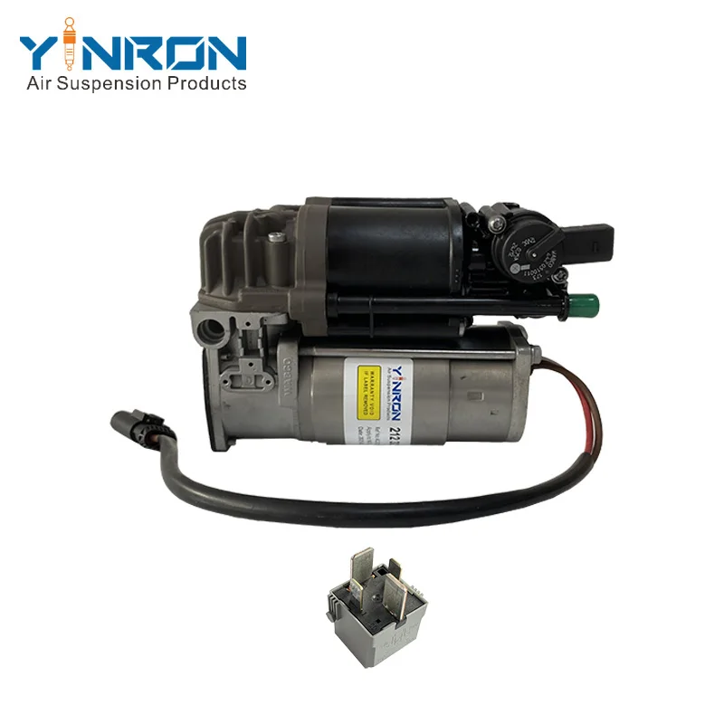 

A2123200104 Wholesale Price Air Pump For Mercedes Benz W212 C218 Airmatic Compressor