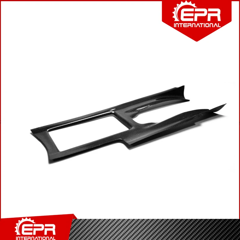 

Чехол центральной консоли из углеродного волокна (только LHD) для Nissan R35 GTR