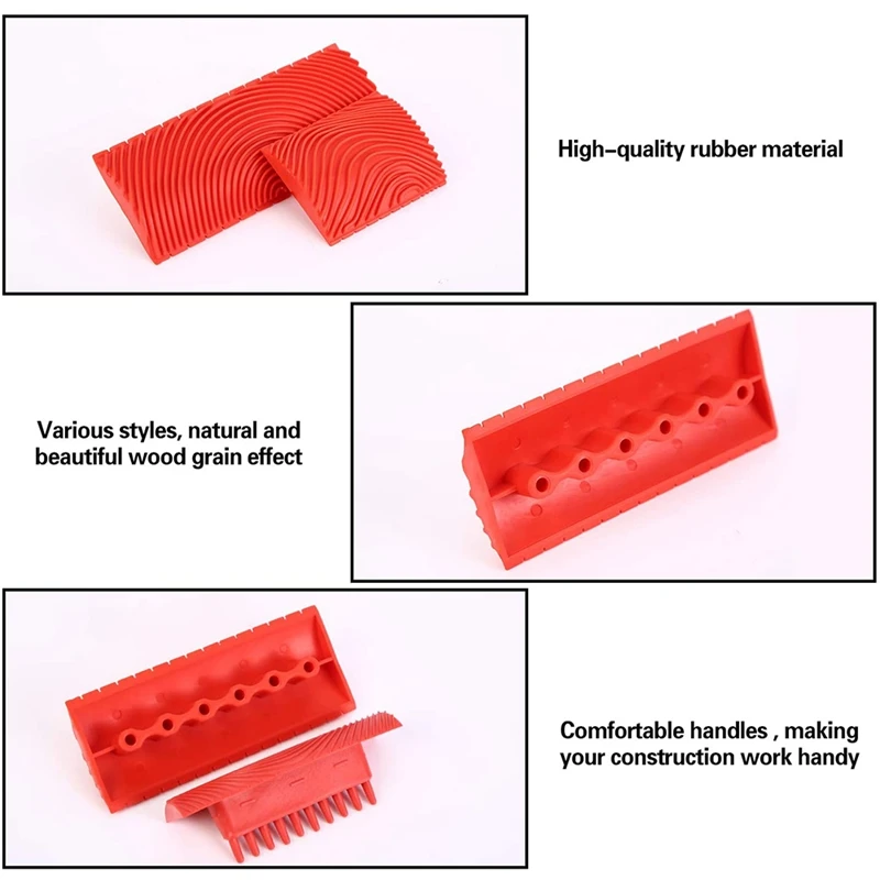Резиновая текстура под дерево для рисования искусство |