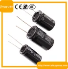 10 шт., алюминиевый электролитический конденсатор 4700 мкФ 16 в 16 В 4700 мкФ, размер 13*25 мм 16 В4700 мкФ