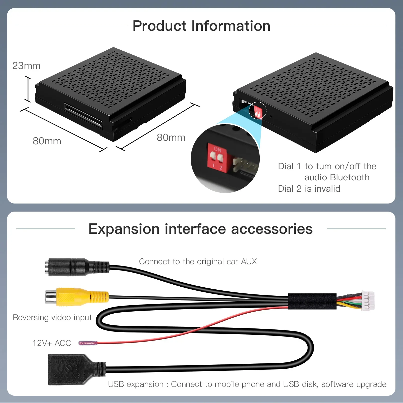 Autoabc Wireless Carplay Для Mercedes Benz A B C E Cla Gla Glk Ml Sprinter Ntg4.5 Becker Android Автомобильный