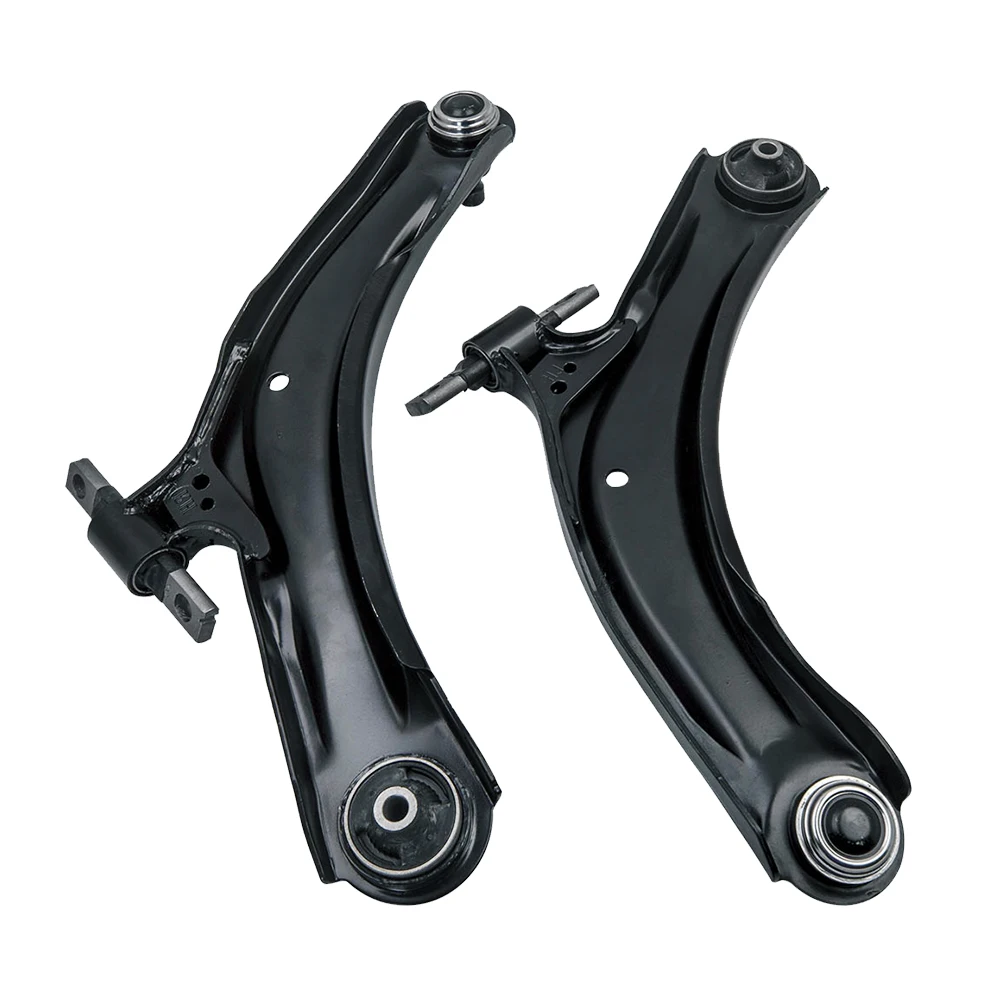 

Suspension Lower Wishbone Track Control Arm For RENAULT KOLEOS I 2008 -19 Front Lower Arms B/joints Links Kit For Nissan Qashqai
