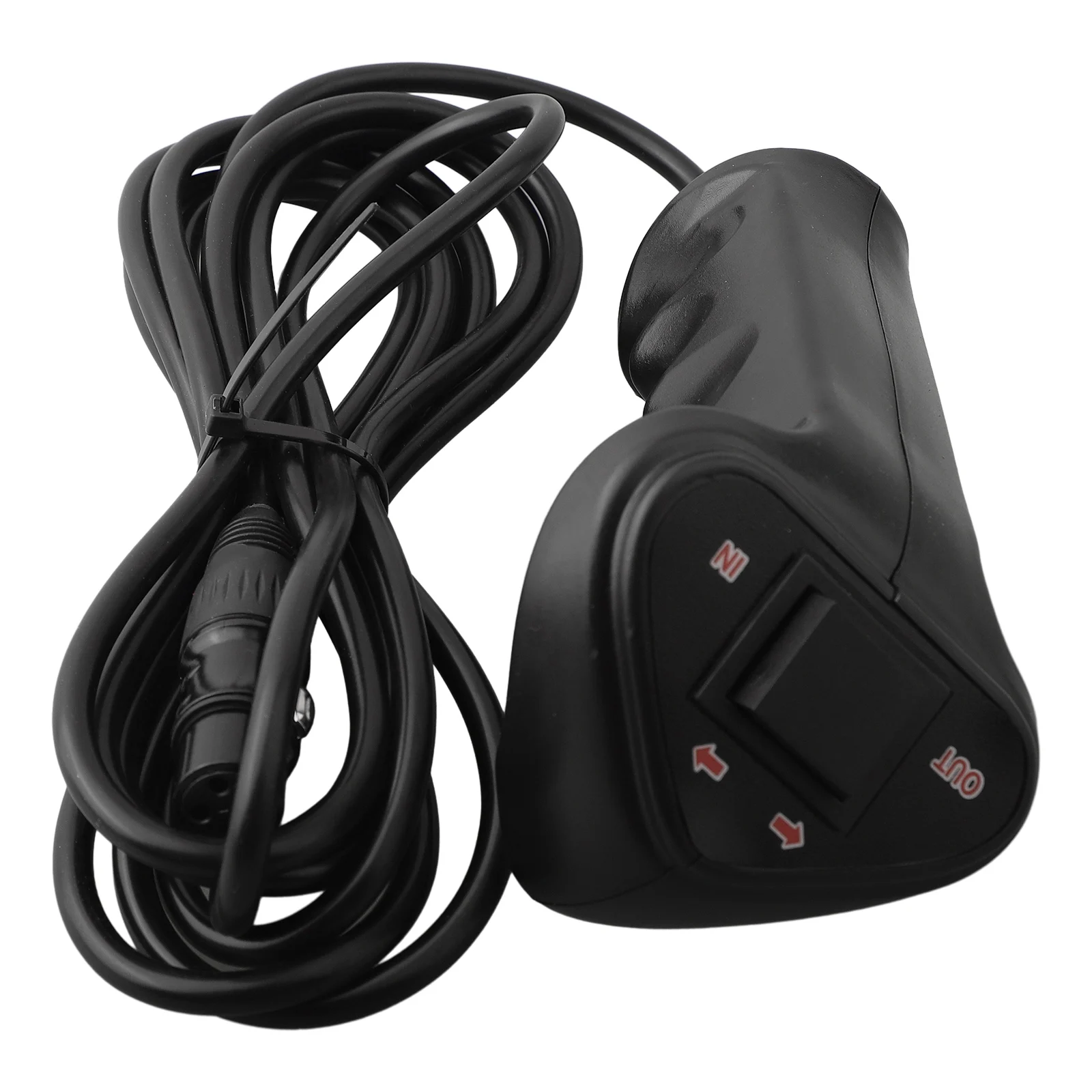 Длительный срок службы Пластик Проводной Максимальная нагрузка (5000) Надежный