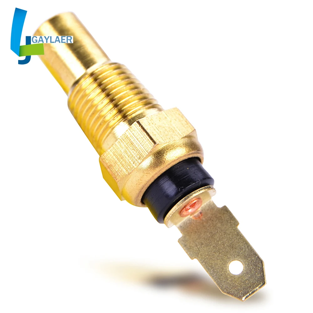 Датчик температуры воды для Honda TRX450R TRX450ER Sportrax 450 R TRX 450R TRX500 Rubicon 500 Foreman Hydrostatic 650