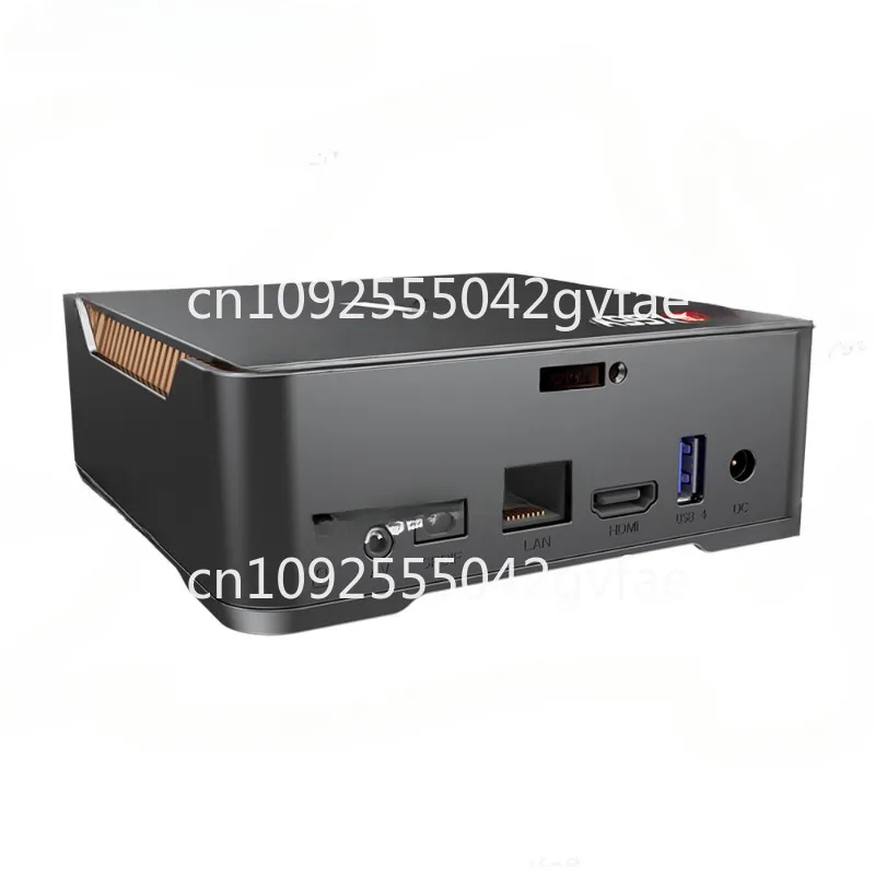 4 ГБ 64 Android 8.1 A95X MAX поддерживает видеозапись 4k общая приставка тюнер Smart TV