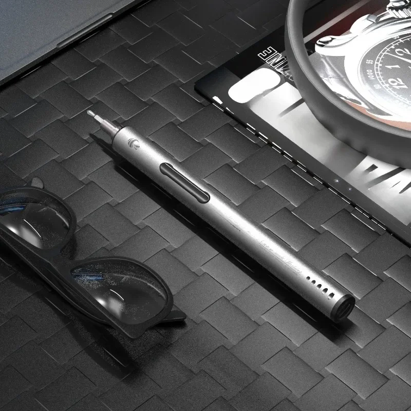 Творение пространства производителя CS0203B Прецизионная электрическая отвертка 55