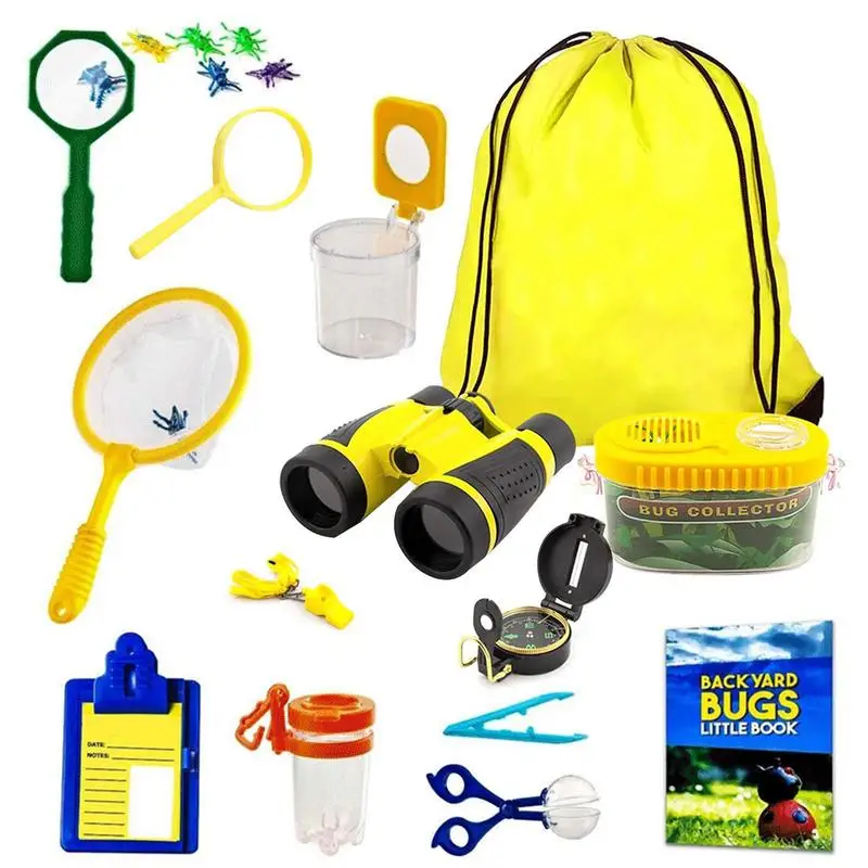 

20 шт., Детский набор биноклей