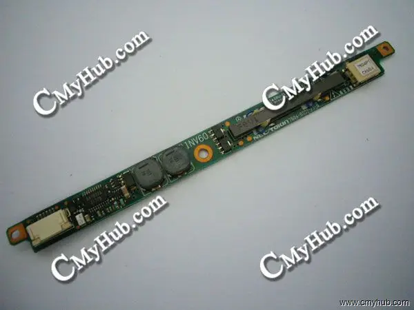 ЖК-дисплей для NEC Versa S820 TOKIN 7604-B001-P1-0 ЖК-инвертор INV60