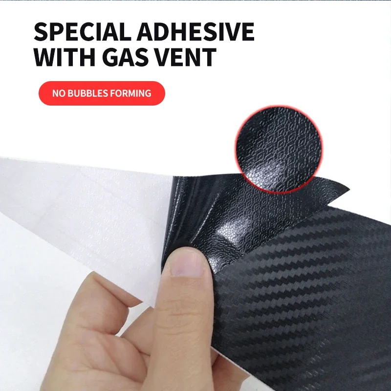 Наклейка на юбку с боковыми полосками дверь автомобиля верхняя полоска линия