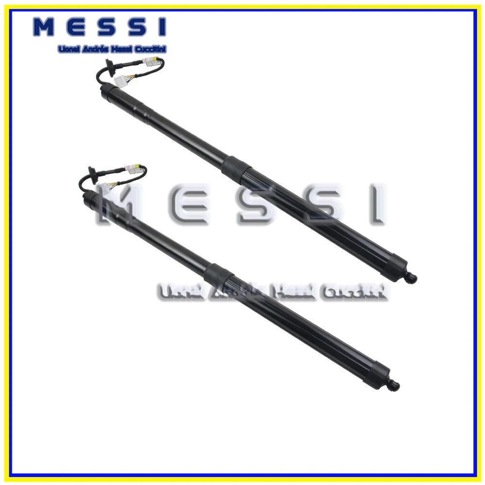 

Brand New 905614BA4A 905614CL3A tail gate strut electric tailgate for nissan ROGUE 2014-2020 LH/RH