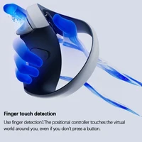 Очки виртуальной реальности Sony PlayStation VR2#2