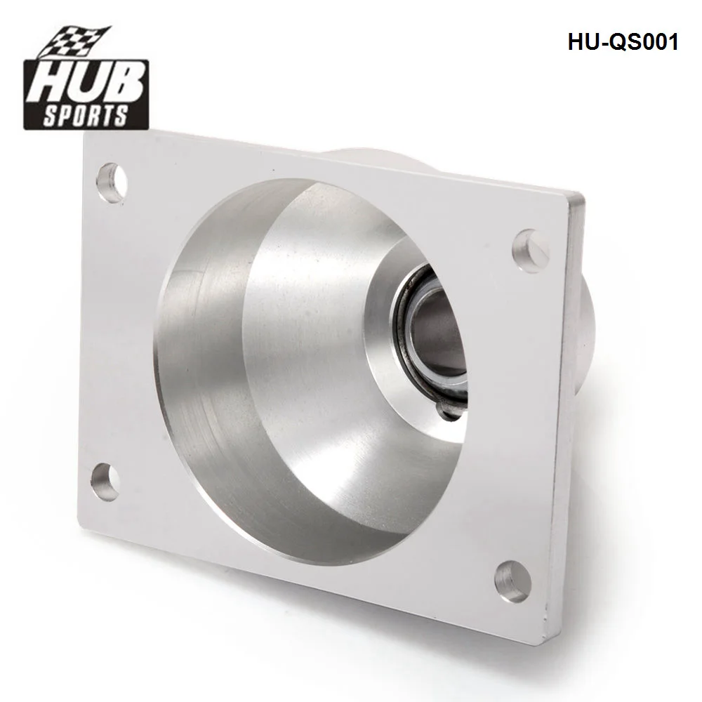 Хаб спортивный быстросъемный рычаг переключения передач Тип короткого