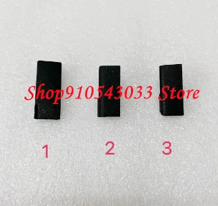 Новая USB резиновая крышка двери HDMI-совместимая микрофона интерфейсная для Sony