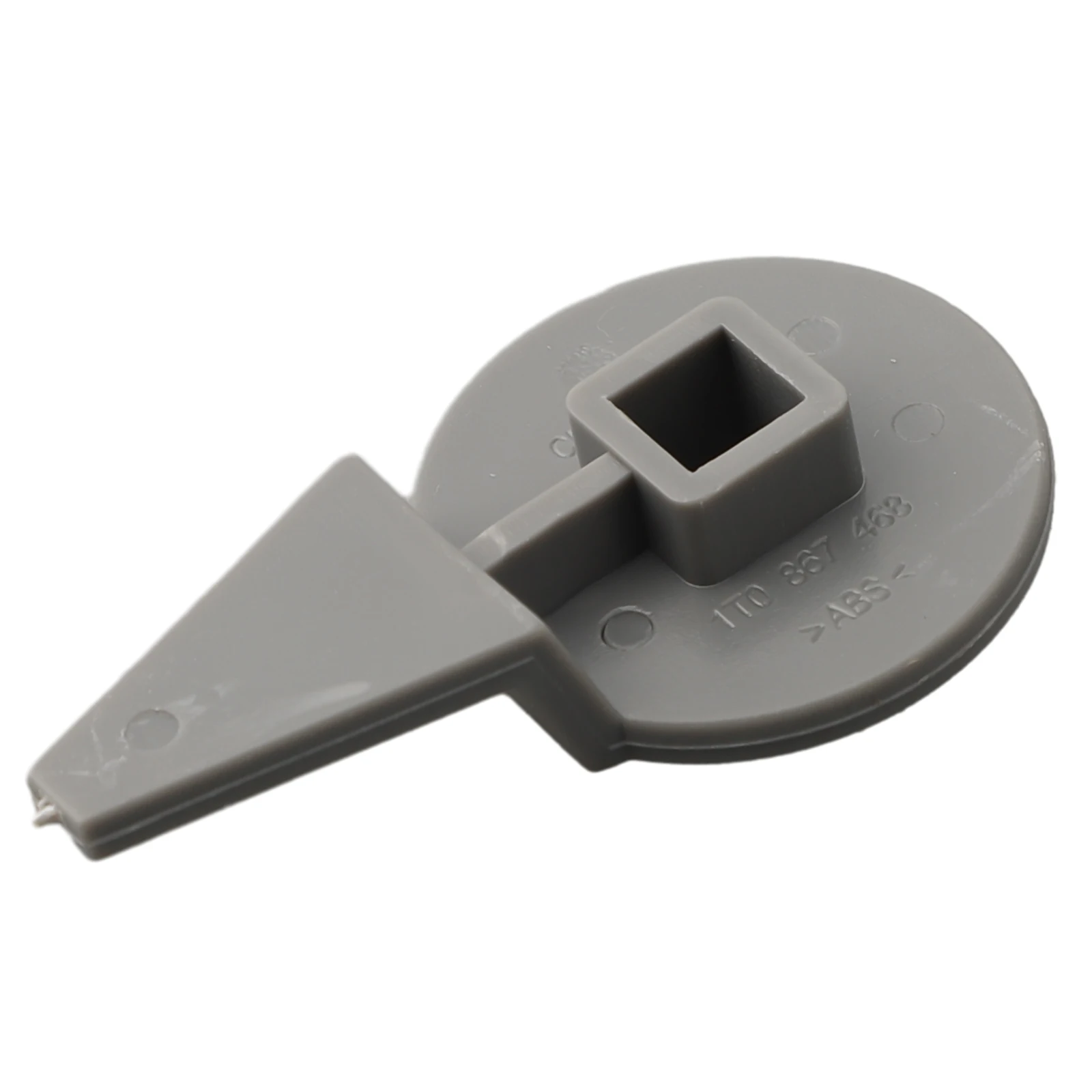 1 шт. Замена стопорного болта из АБС-пластика для подкладки багажника подходит