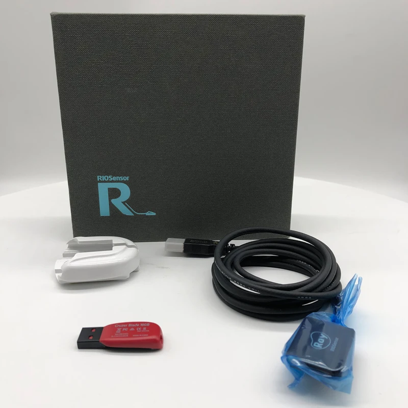 Рисунок 3 - Стоматологический цифровой рентгеновский датчик RIS500