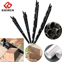 reciprocating saw blades saber saw handsaw multi saw blade for woodworking metal hand tools power tools accessories