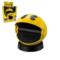 bandai proplica pac man anime game action figures pacman game image 40th anniversary edition sound gimmick collections kids toys