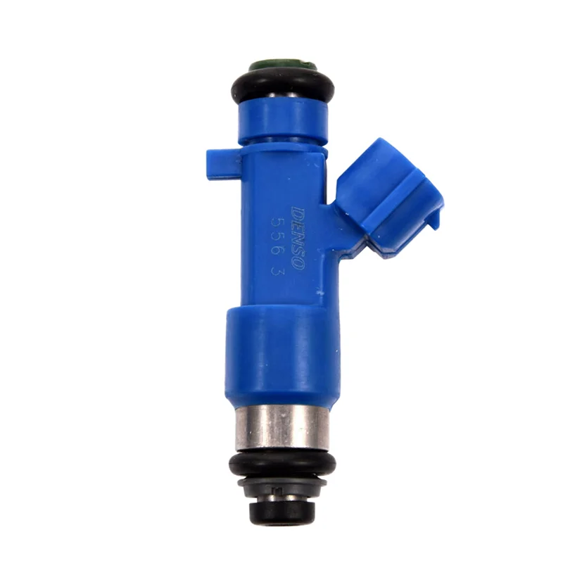 4х топливный инжектор для Infiniti G37 Nissan GTR 550Cc 2009 2010 2011 2012 2013 2014 2015 2016 14002-AN001 63570