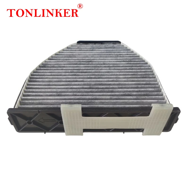 Рисунок 5 - TONLINKER салонный фильтр A2128300318
