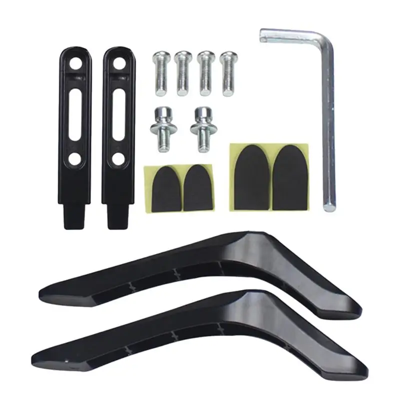 Base Mount For 32-65 Inch Samsung Vizio Sony Lcd Tv Not For 